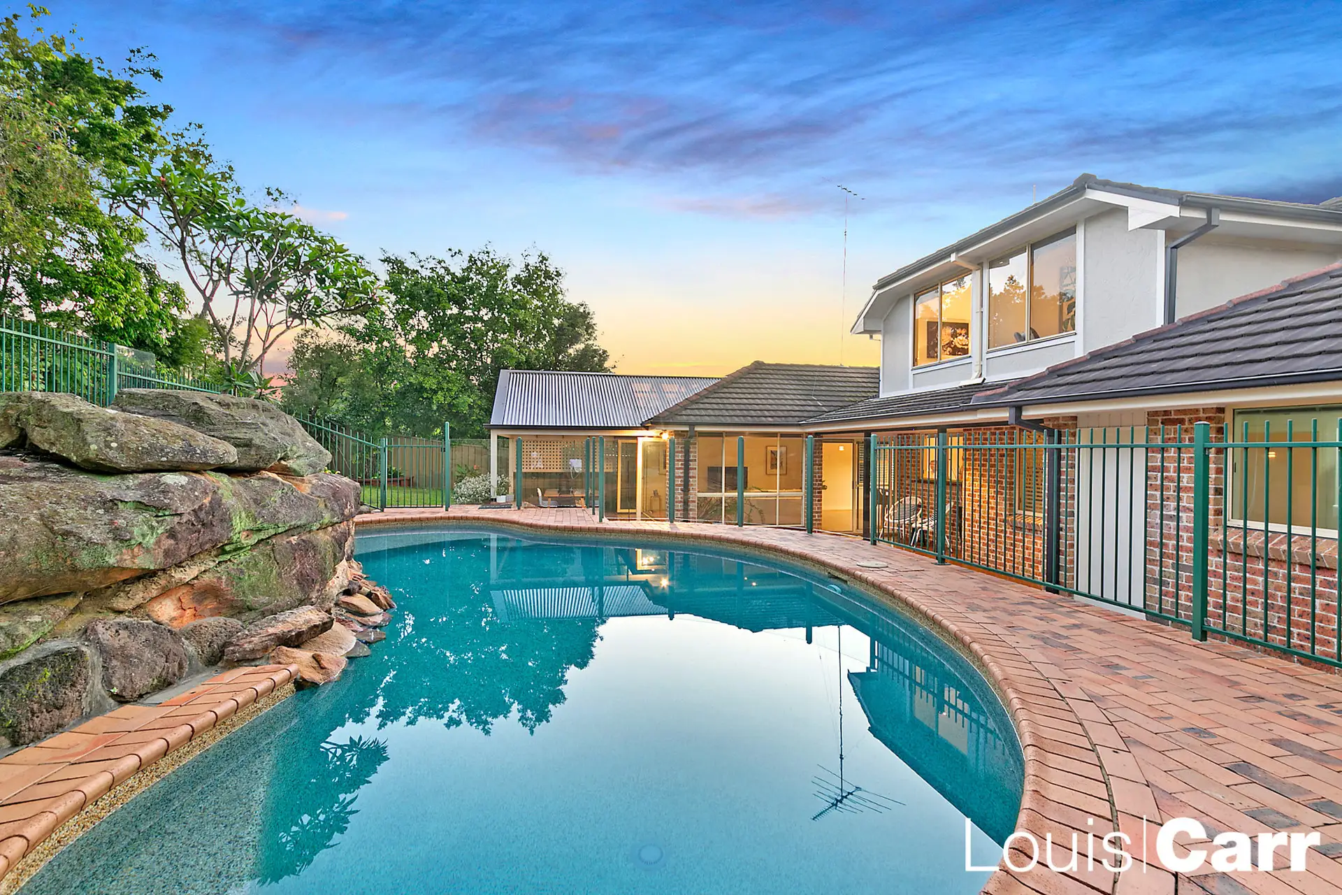24 Fingal Ave, Glenhaven NSW, Glenhaven - Thumbnail 2