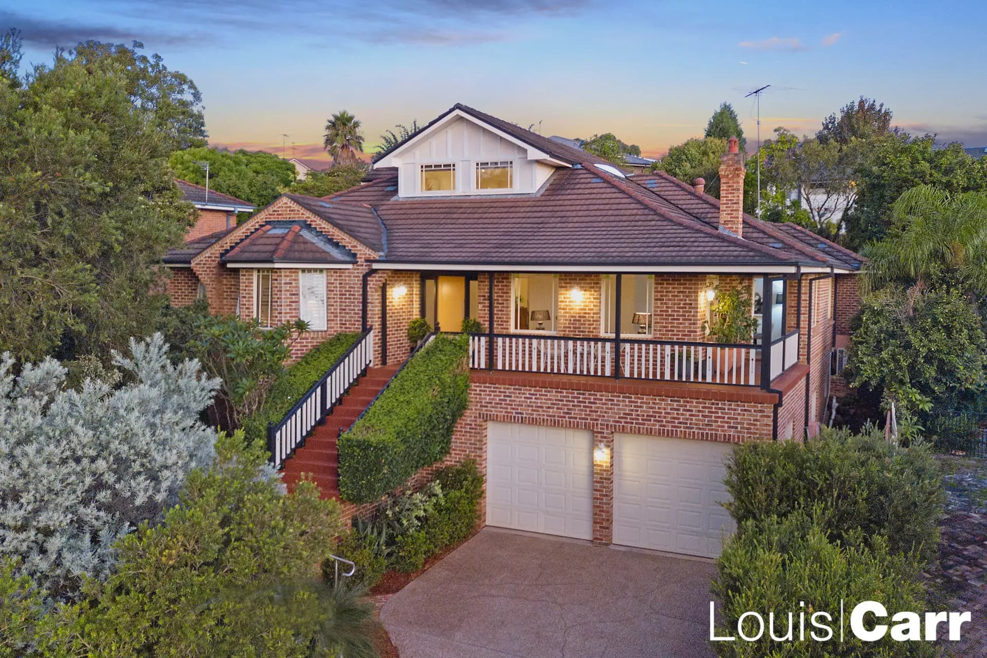 24 Fingal Ave, Glenhaven NSW, Glenhaven - Thumbnail 3