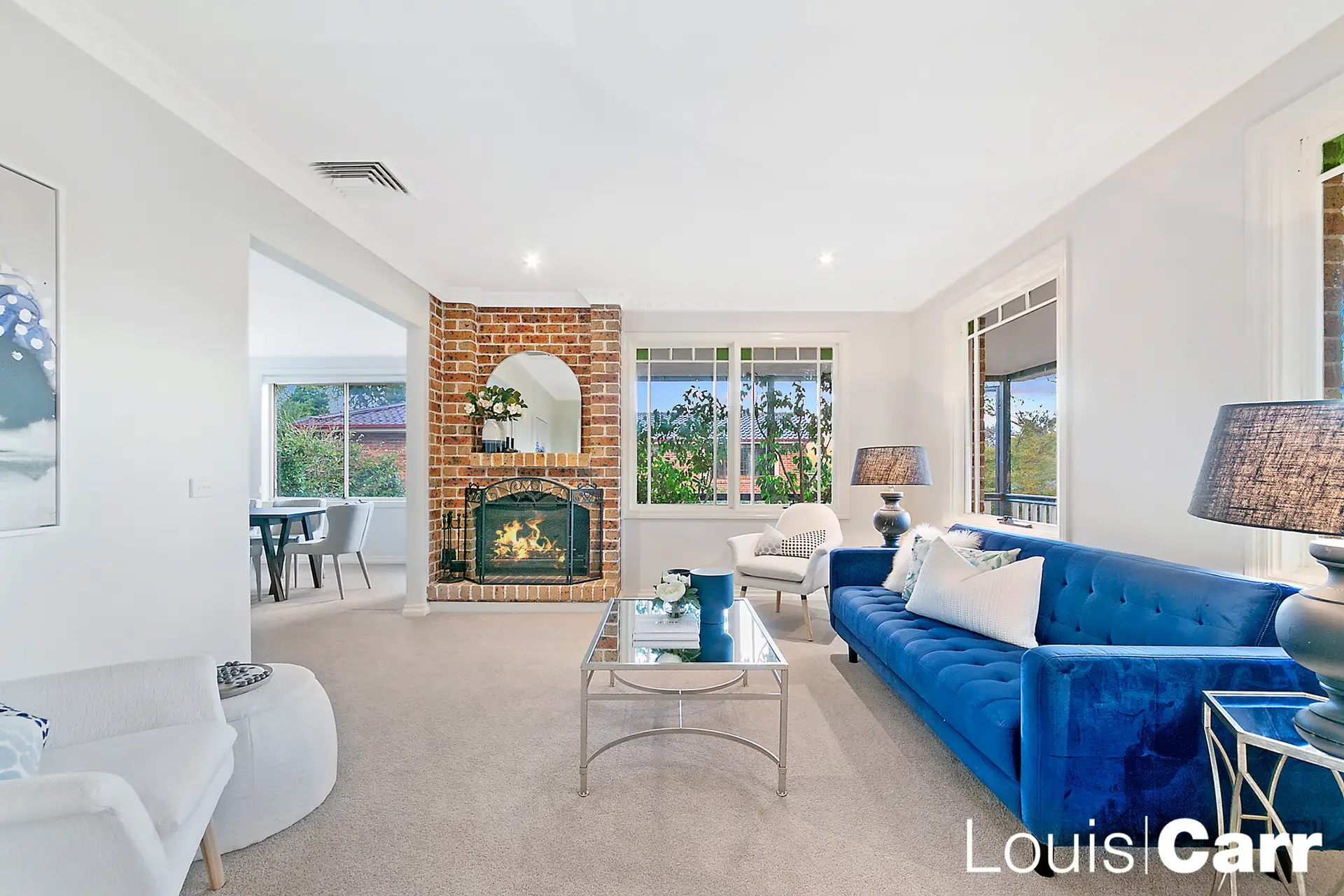 24 Fingal Ave, Glenhaven NSW, Glenhaven - Thumbnail 8
