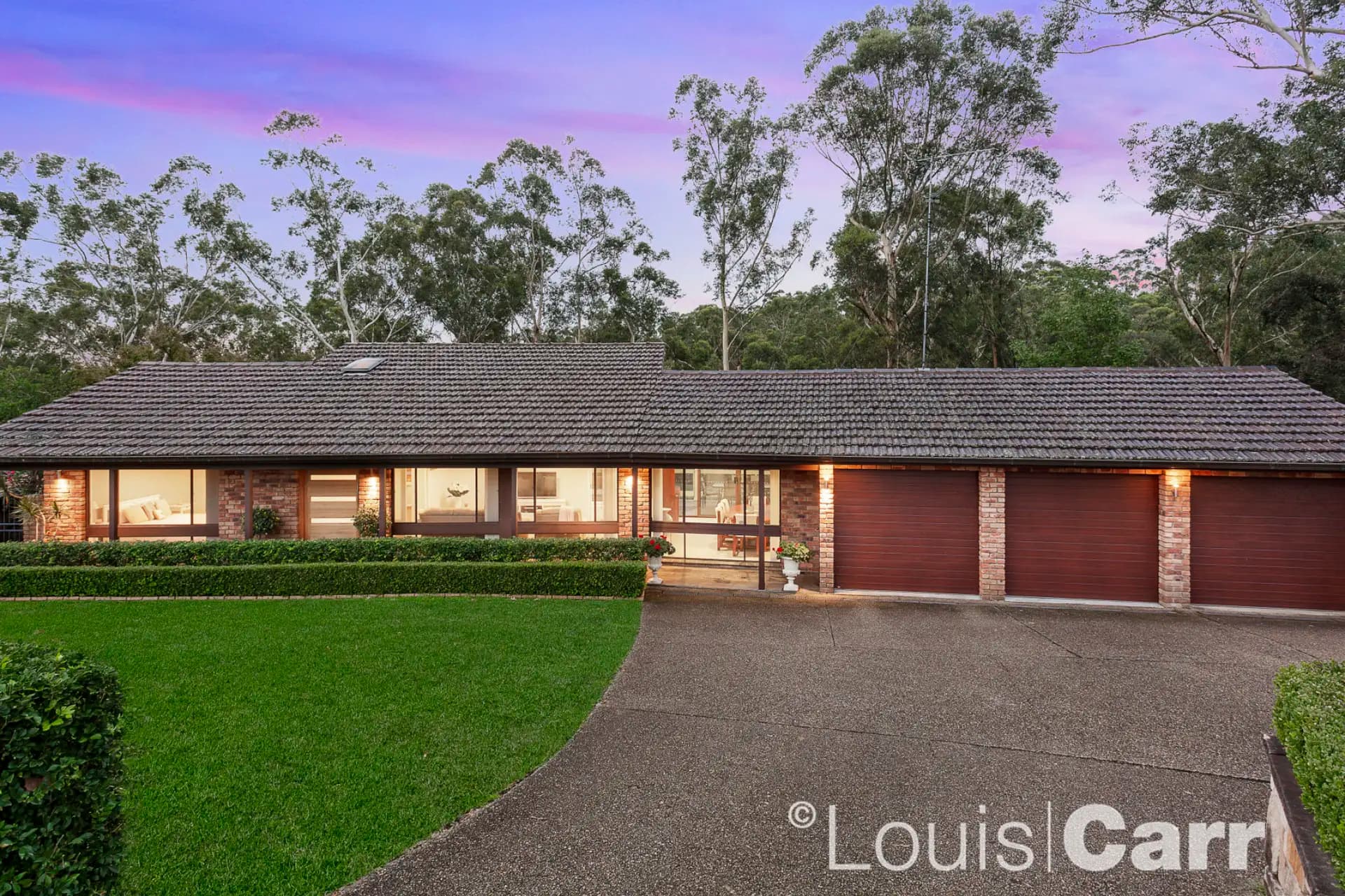 17 Farhall Place, Glenhaven NSW, Glenhaven - Image 1
