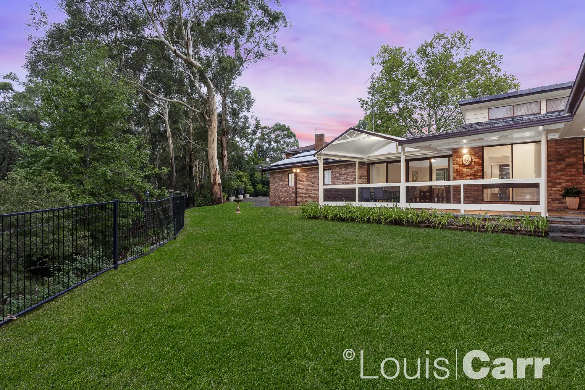 17 Farhall Place, Glenhaven NSW, Glenhaven - Thumbnail 2