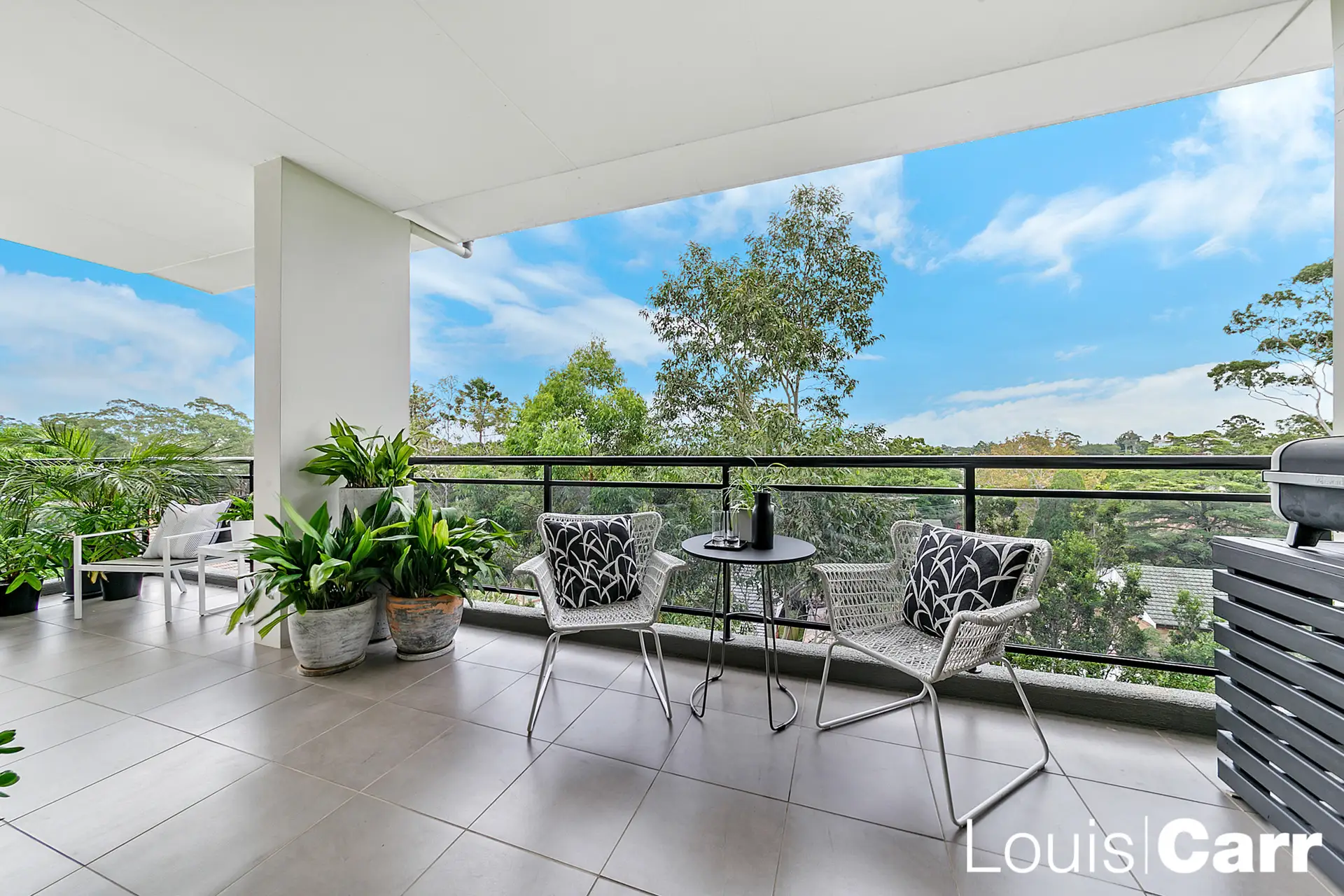 63/2-4 Purser Avenue, Castle Hill NSW, Castle Hill - Image 1