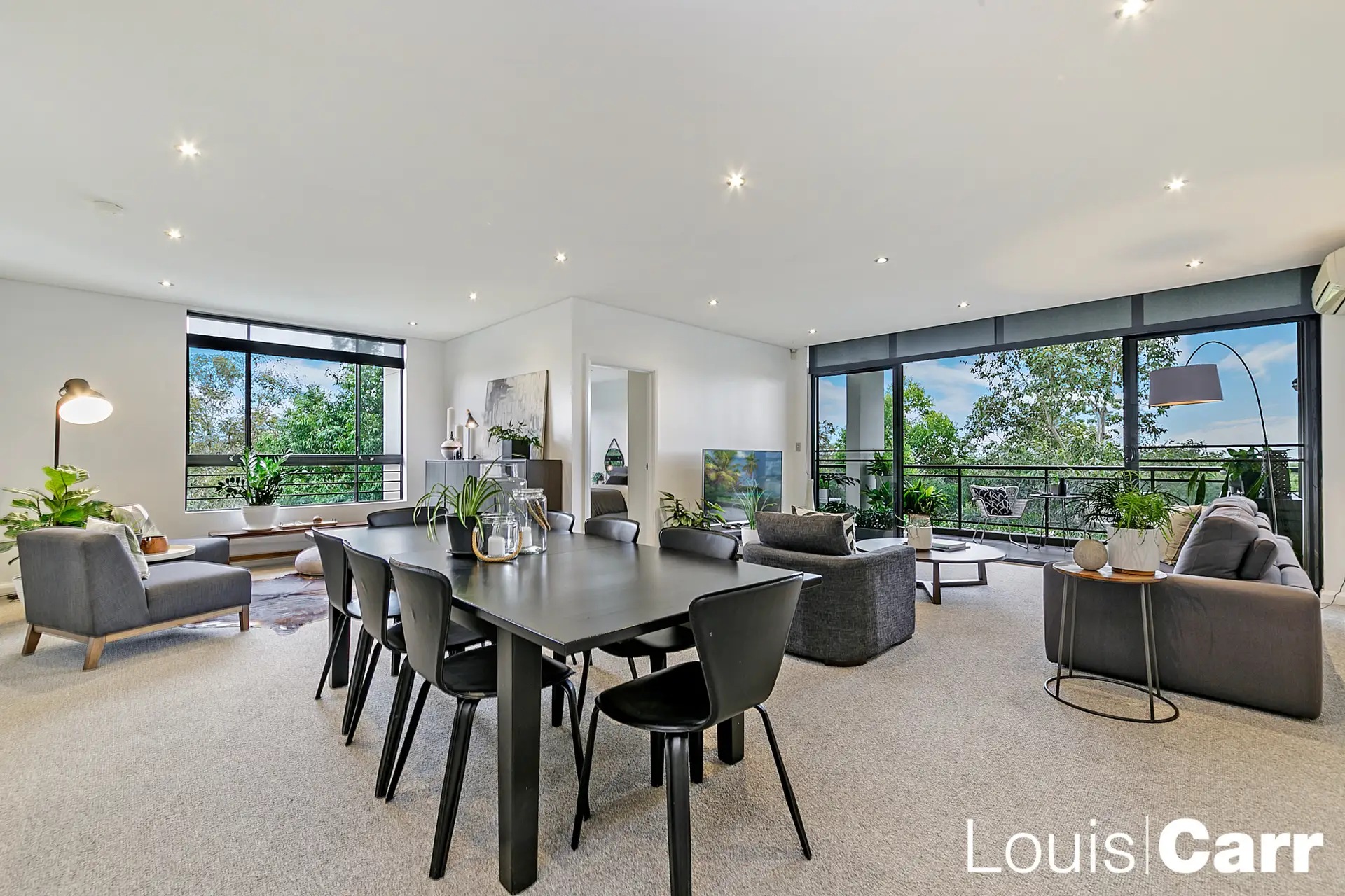63/2-4 Purser Avenue, Castle Hill NSW, Castle Hill - Thumbnail 2