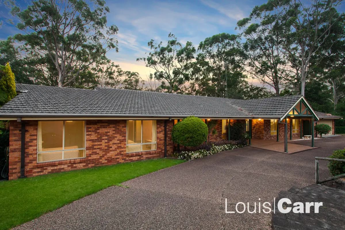 8 Roma Court, West Pennant Hills NSW, West Pennant Hills - Image 1