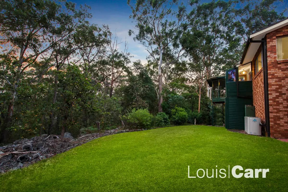 8 Roma Court, West Pennant Hills NSW, West Pennant Hills - Thumbnail 2