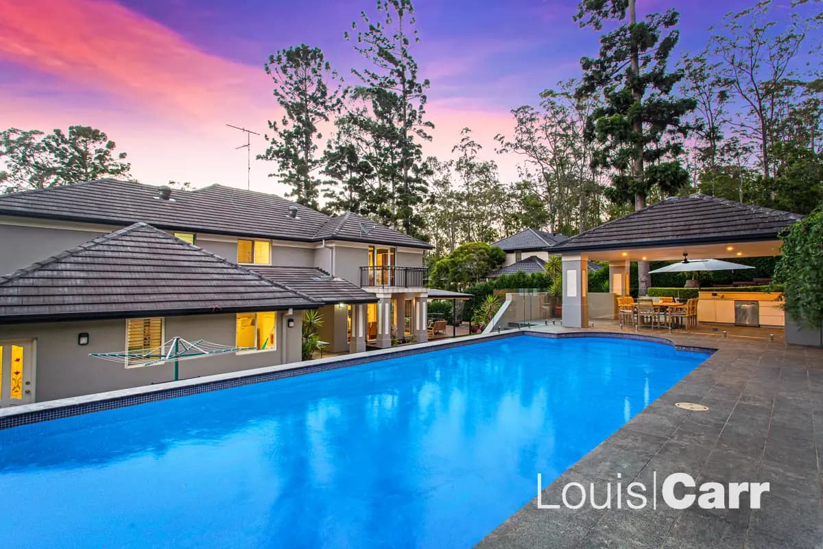 17 Hoop Pine Place, West Pennant Hills NSW, West Pennant Hills - Thumbnail 2