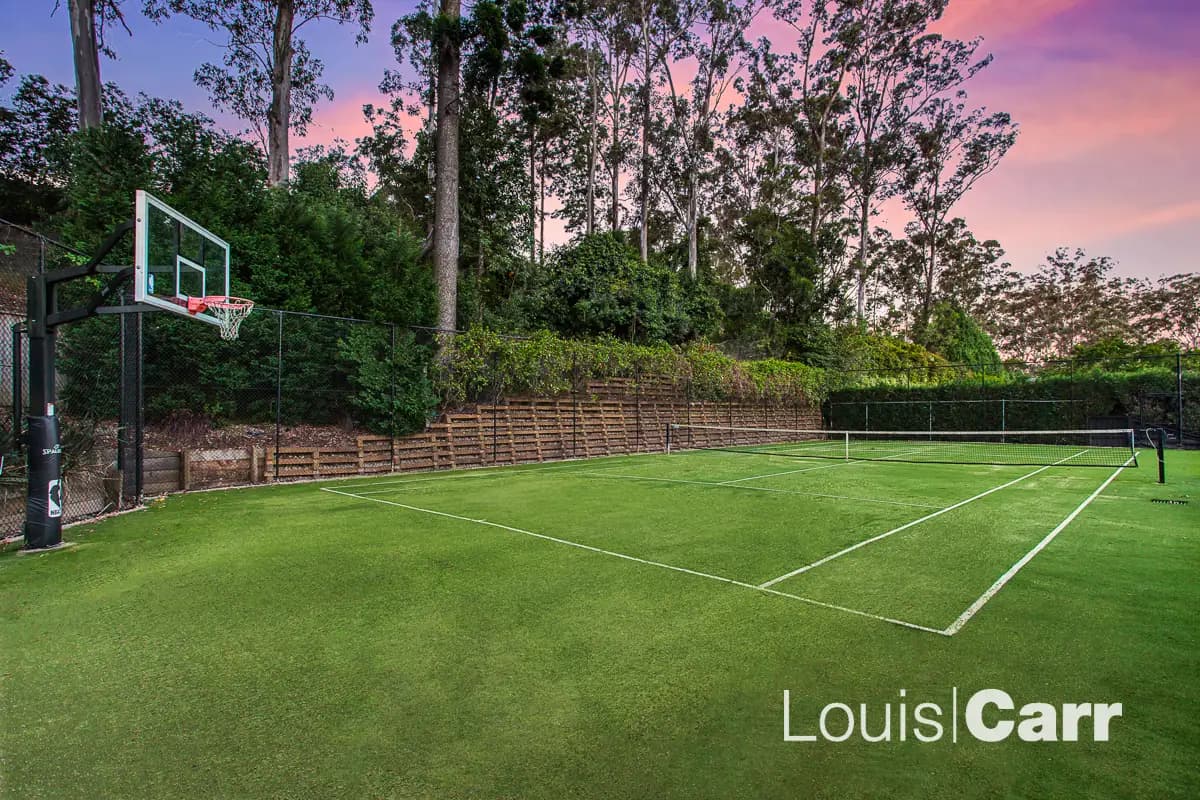 17 Hoop Pine Place, West Pennant Hills NSW, West Pennant Hills - Thumbnail 3