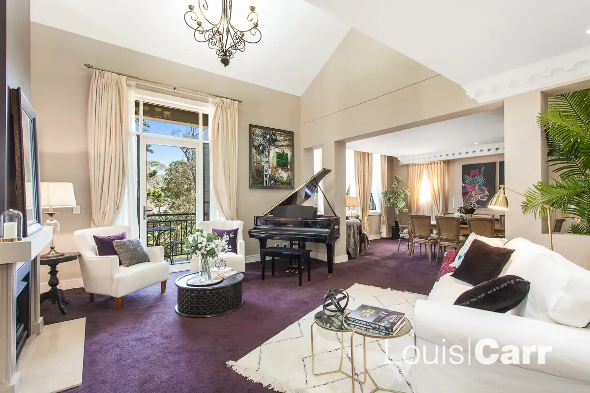 17 Hoop Pine Place, West Pennant Hills NSW, West Pennant Hills - Thumbnail 4