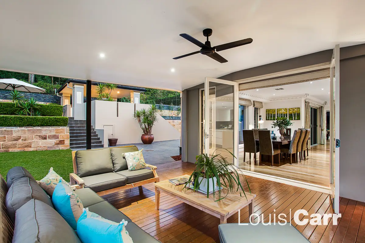 17 Hoop Pine Place, West Pennant Hills NSW, West Pennant Hills - Thumbnail 5