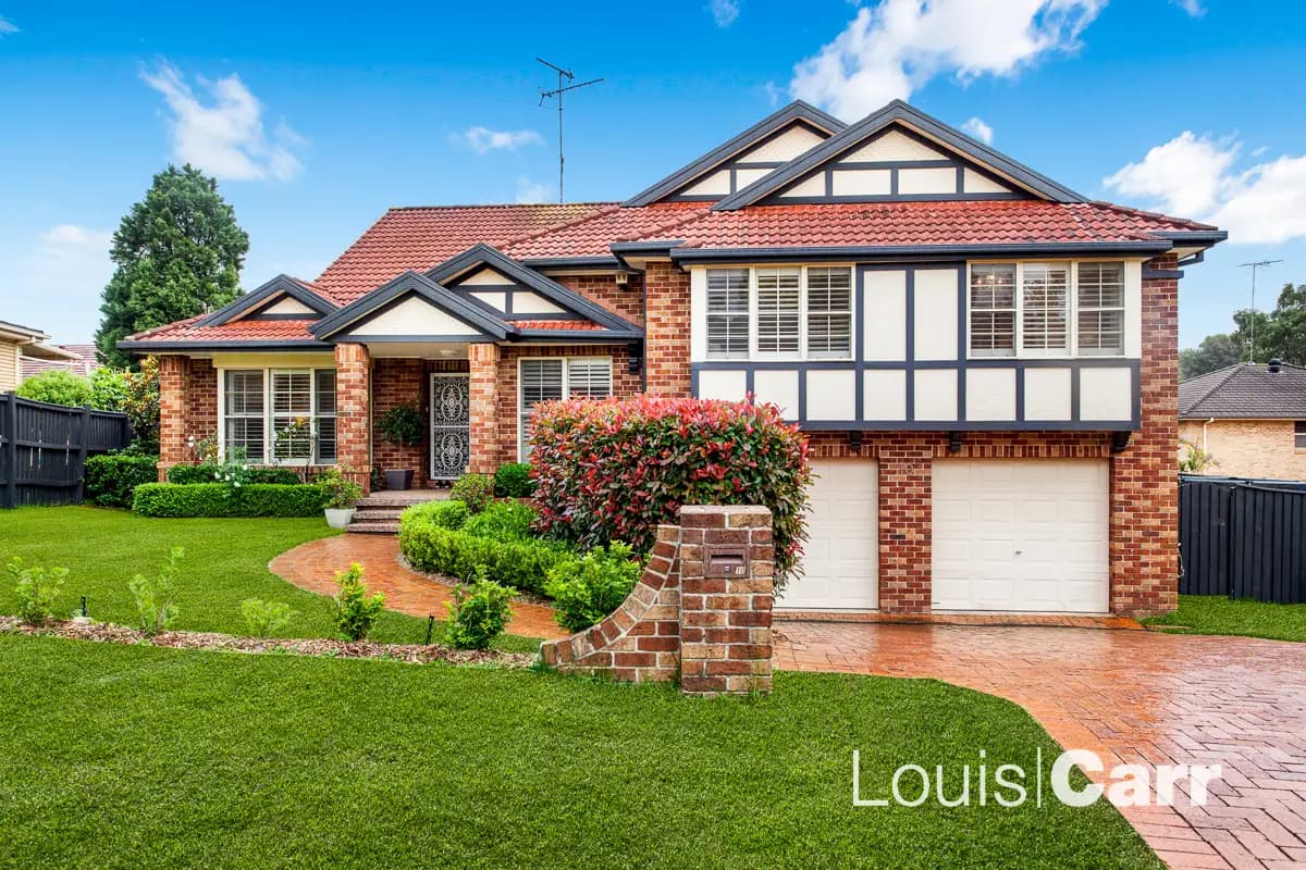 10 Darlington Drive, Cherrybrook NSW, Cherrybrook - Image 1
