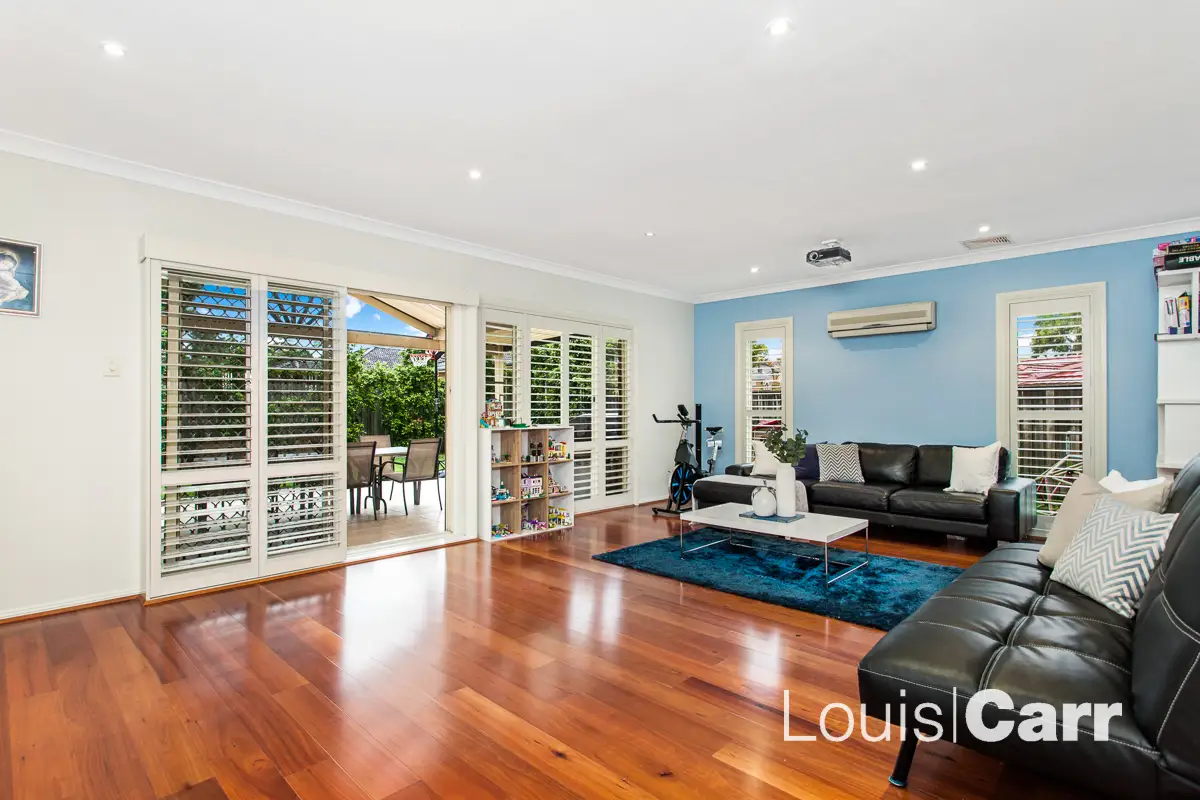 10 Darlington Drive, Cherrybrook NSW, Cherrybrook - Thumbnail 7