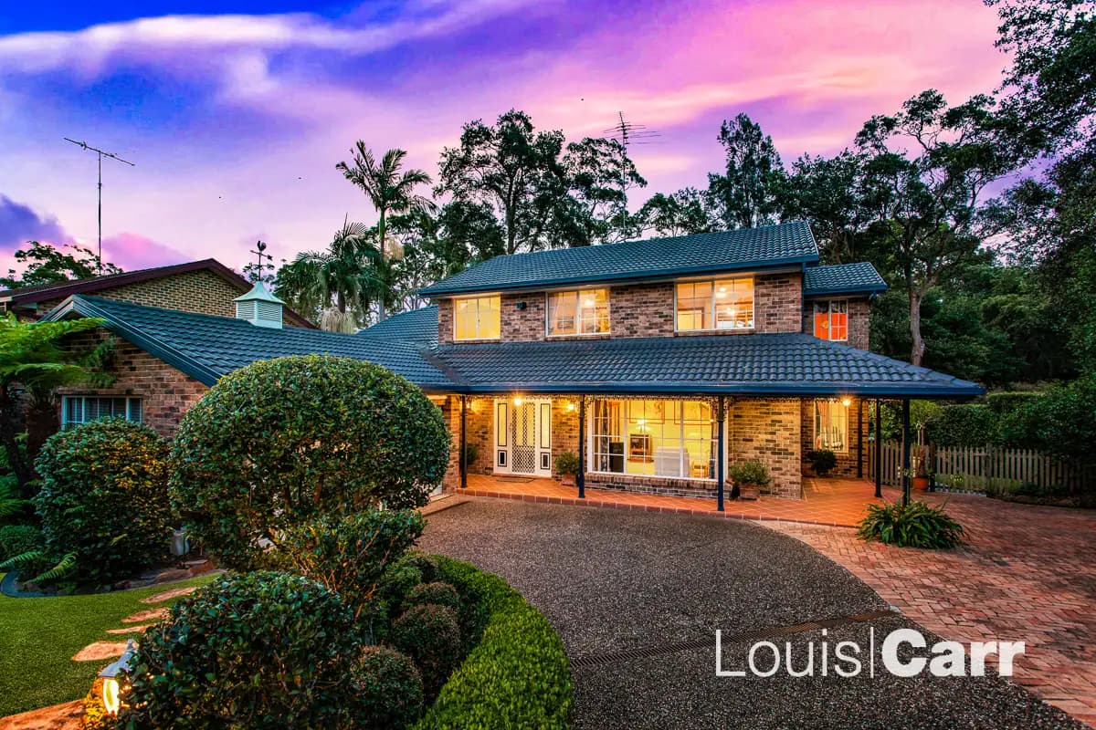 11 Royal Oak Place, West Pennant Hills NSW, West Pennant Hills - Image 1