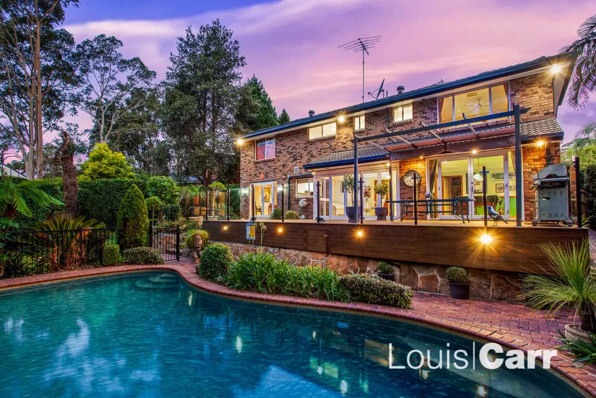 11 Royal Oak Place, West Pennant Hills NSW, West Pennant Hills - Thumbnail 2