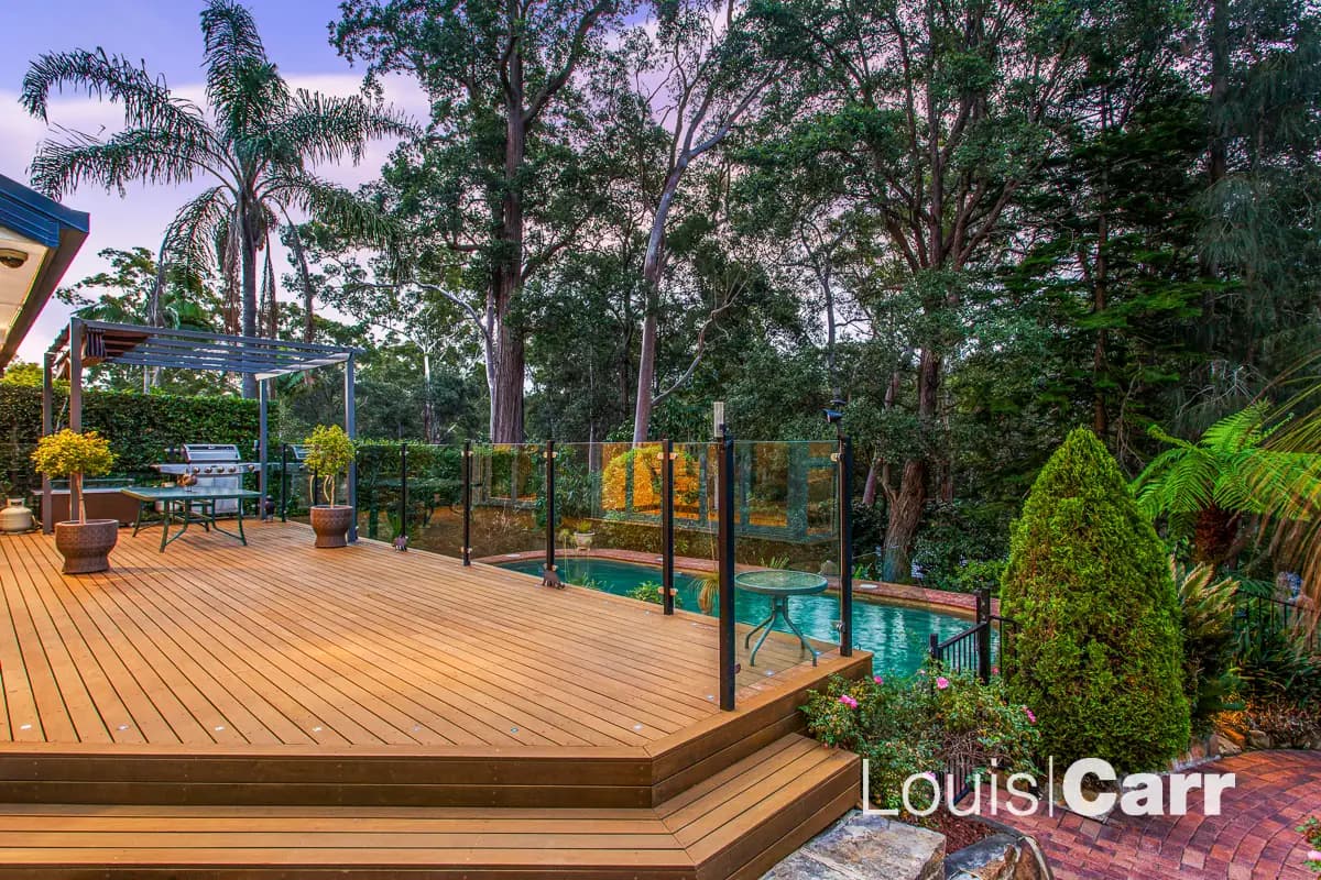 11 Royal Oak Place, West Pennant Hills NSW, West Pennant Hills - Thumbnail 3
