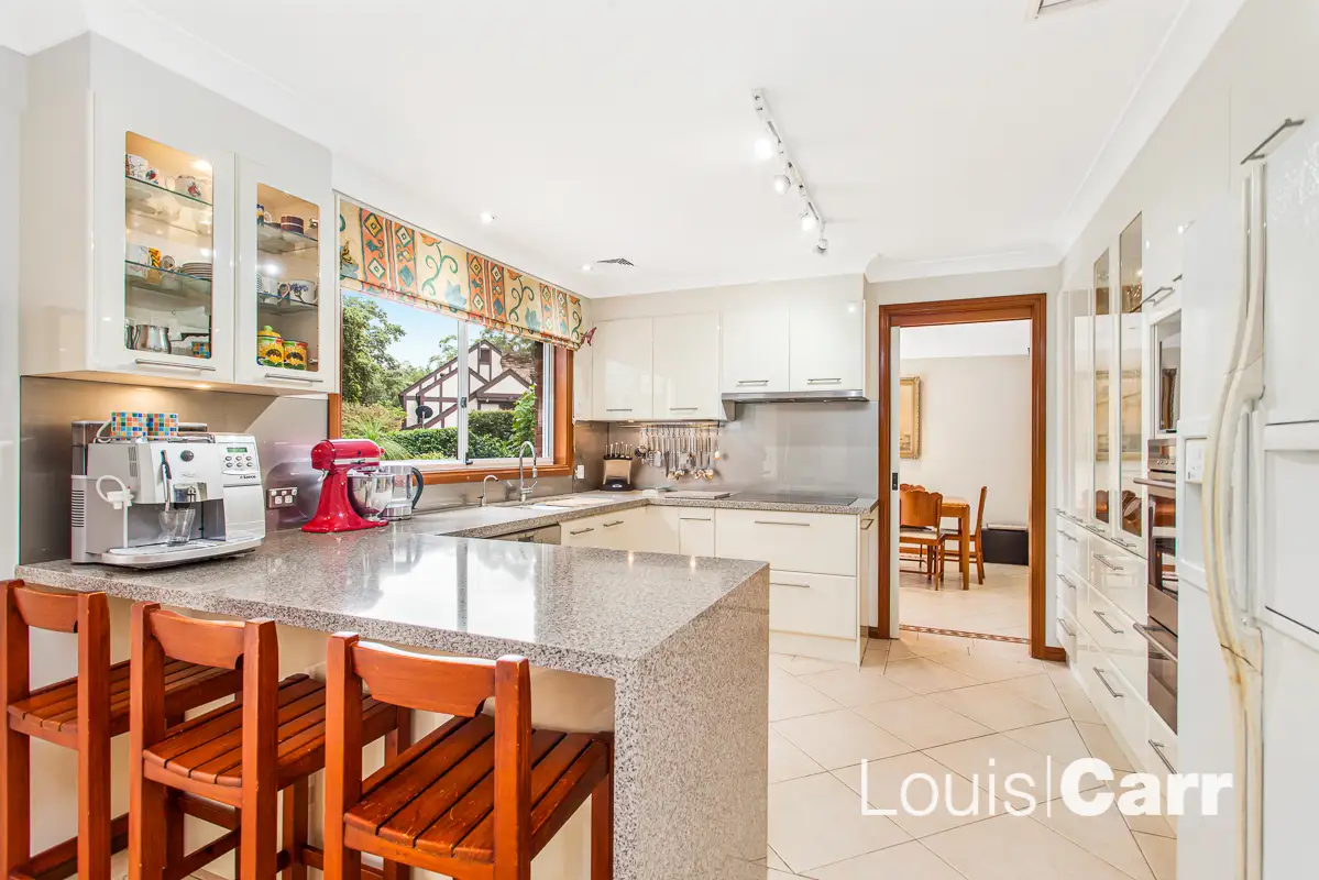 11 Royal Oak Place, West Pennant Hills NSW, West Pennant Hills - Thumbnail 4