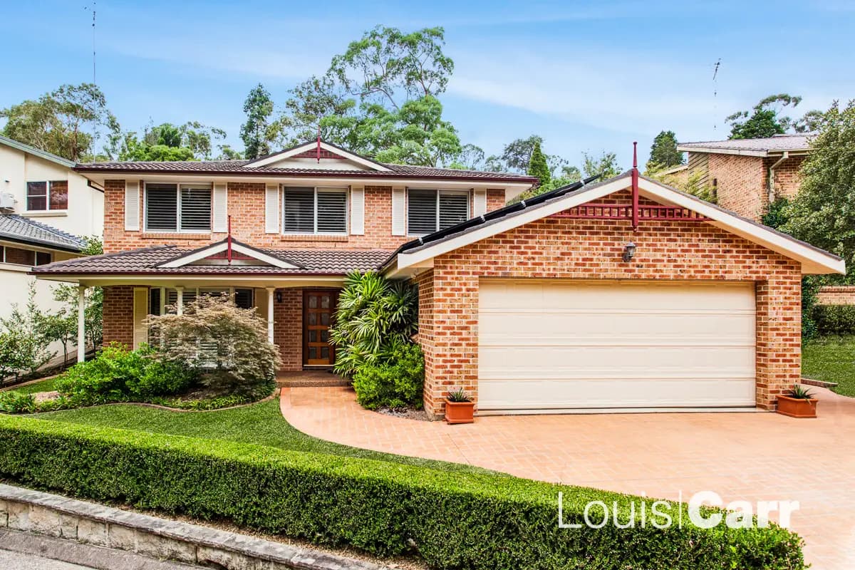 23 Beverley Place, Cherrybrook NSW, Cherrybrook - Image 1