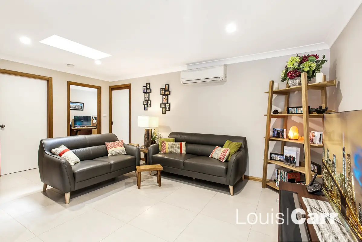 23 Beverley Place, Cherrybrook NSW, Cherrybrook - Thumbnail 3