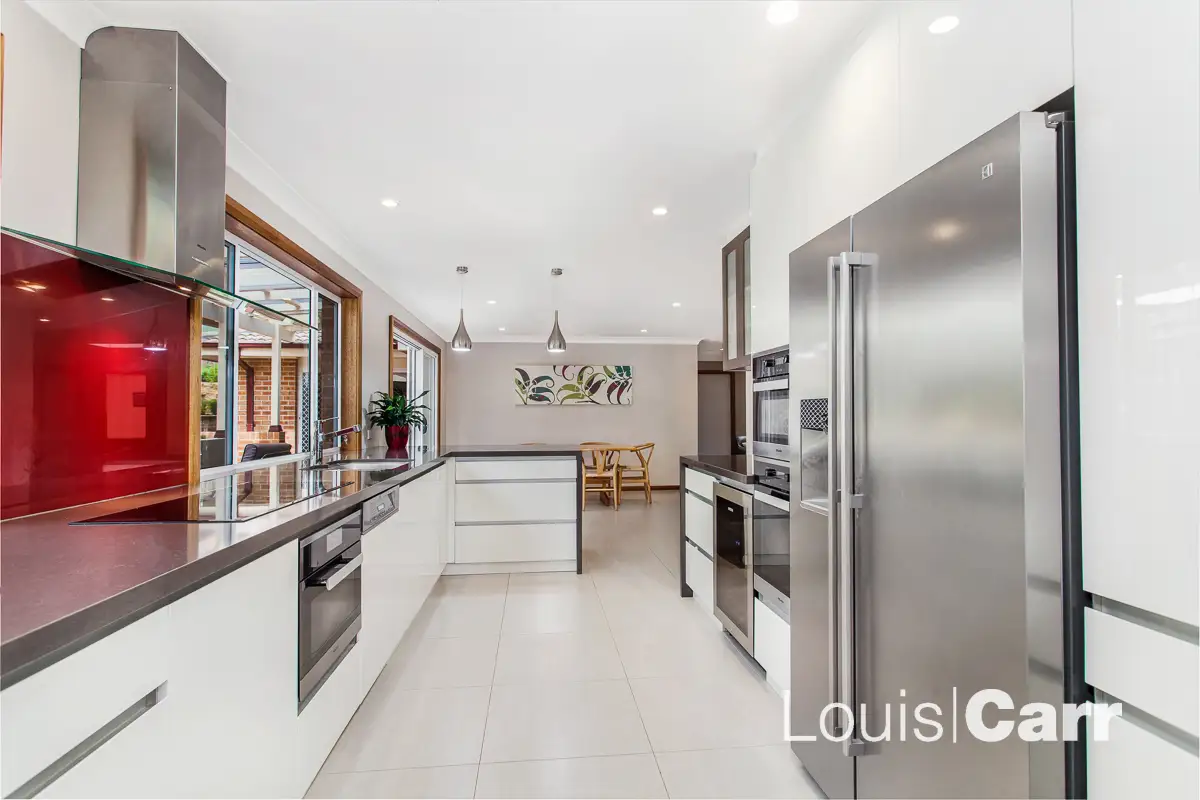 23 Beverley Place, Cherrybrook NSW, Cherrybrook - Thumbnail 4