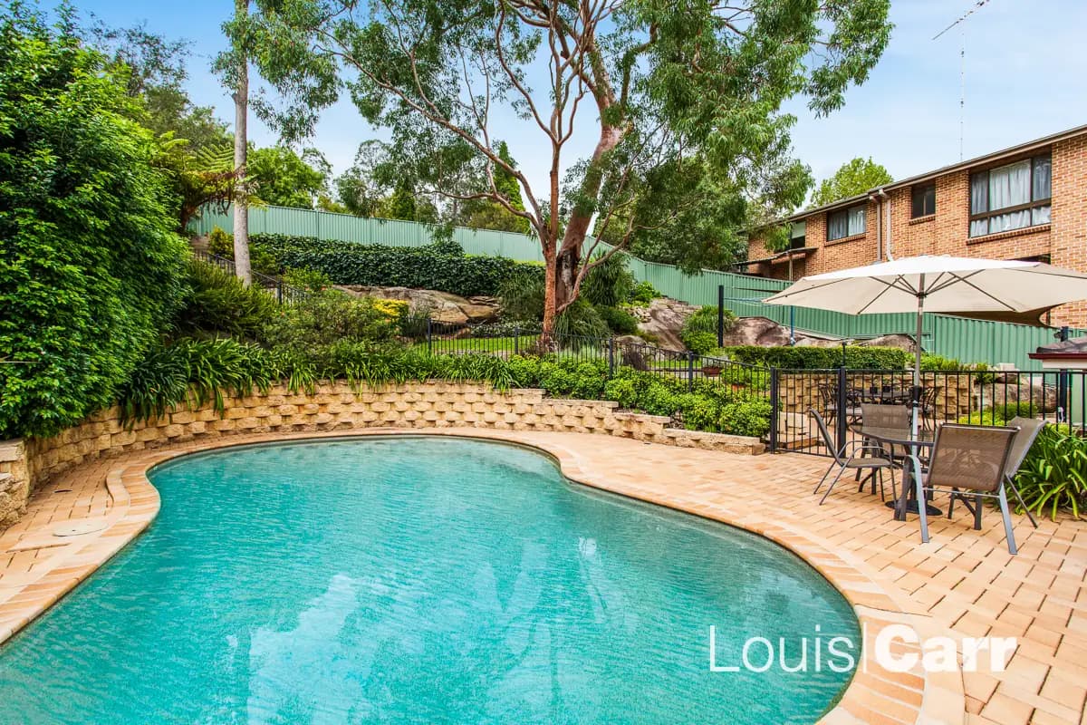 23 Beverley Place, Cherrybrook NSW, Cherrybrook - Thumbnail 5