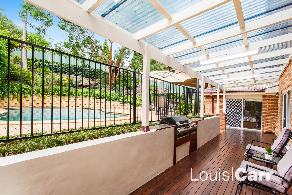 23 Beverley Place, Cherrybrook NSW, Cherrybrook - Thumbnail 6