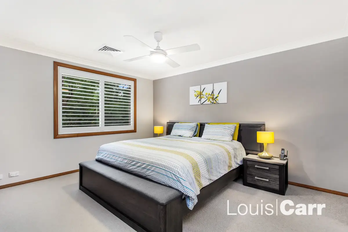 23 Beverley Place, Cherrybrook NSW, Cherrybrook - Thumbnail 7