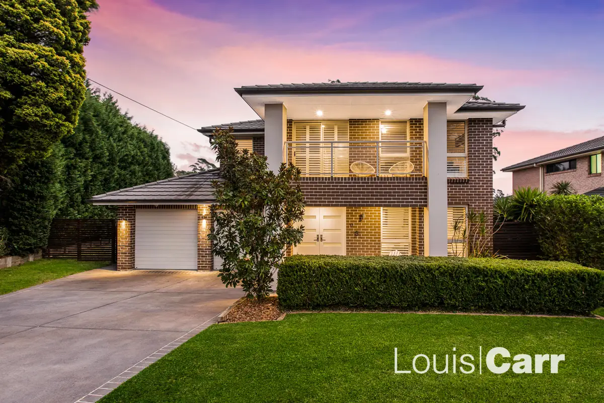 17 New Farm Road, West Pennant Hills NSW, West Pennant Hills - Image 1