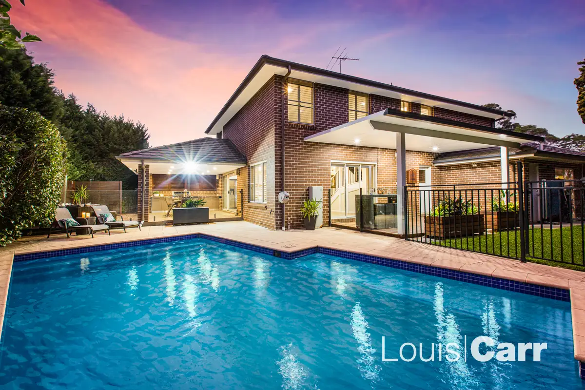 17 New Farm Road, West Pennant Hills NSW, West Pennant Hills - Thumbnail 4