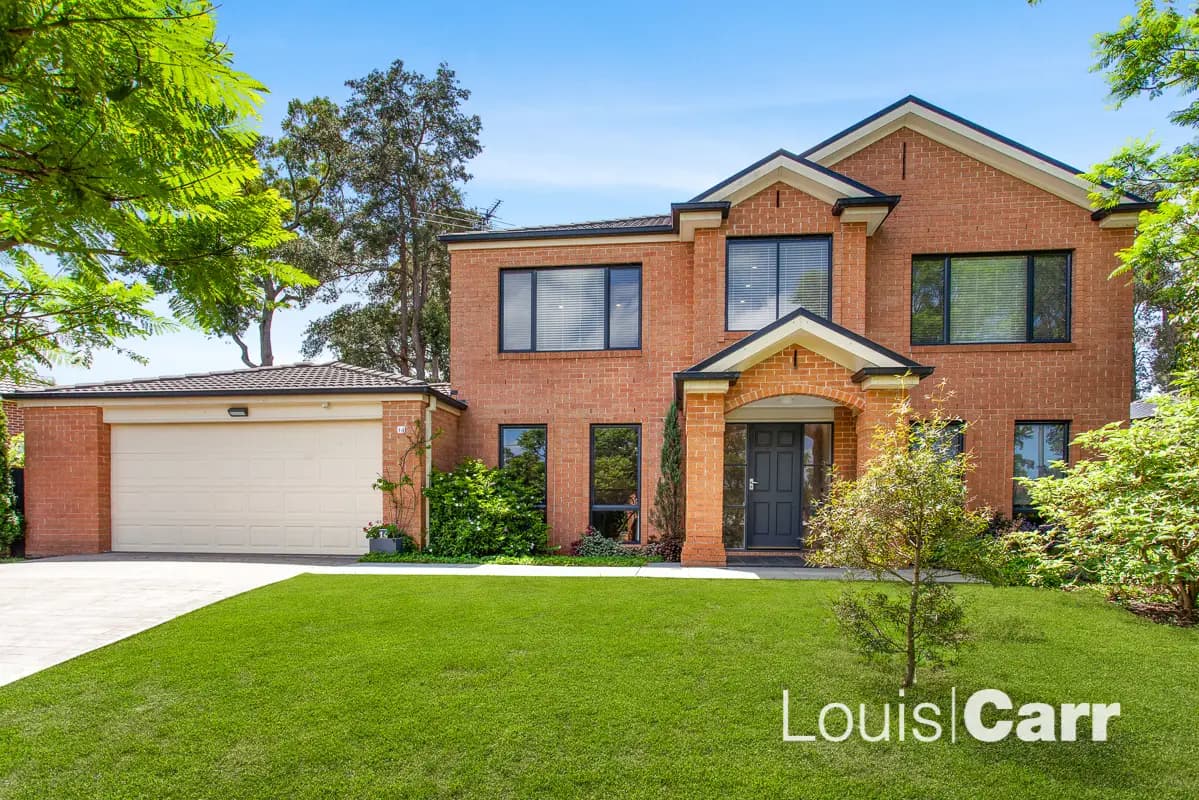 14 Gumnut Road, Cherrybrook NSW, Cherrybrook - Image 1