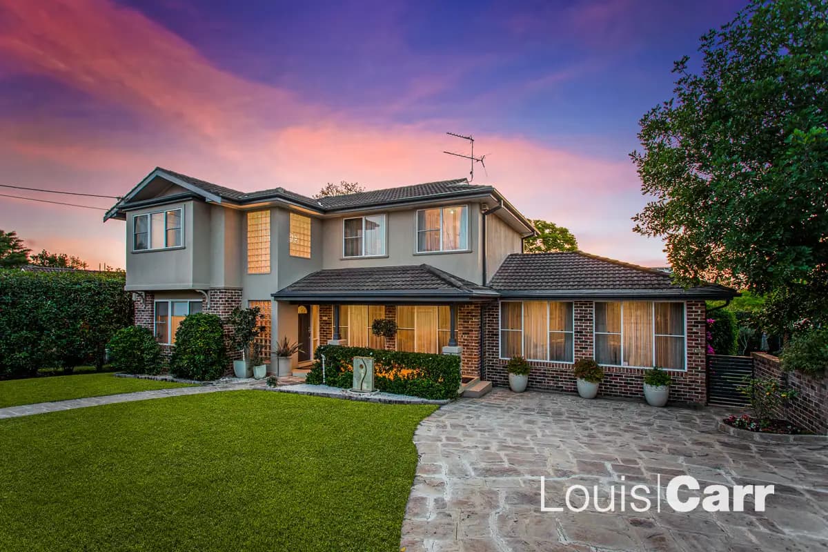 11 Oakes Road, West Pennant Hills NSW, West Pennant Hills - Image 1