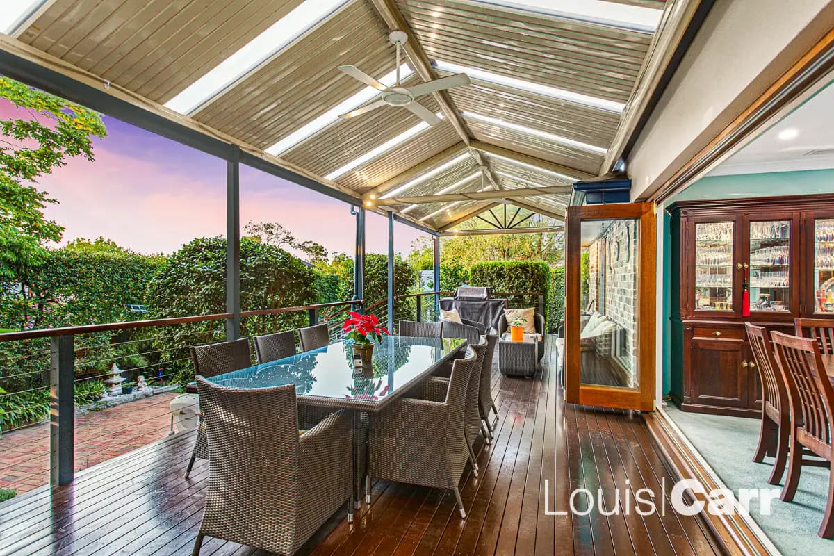 11 Oakes Road, West Pennant Hills NSW, West Pennant Hills - Thumbnail 2