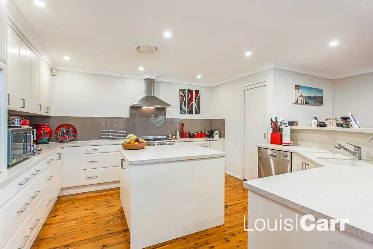 11 Oakes Road, West Pennant Hills NSW, West Pennant Hills - Thumbnail 3