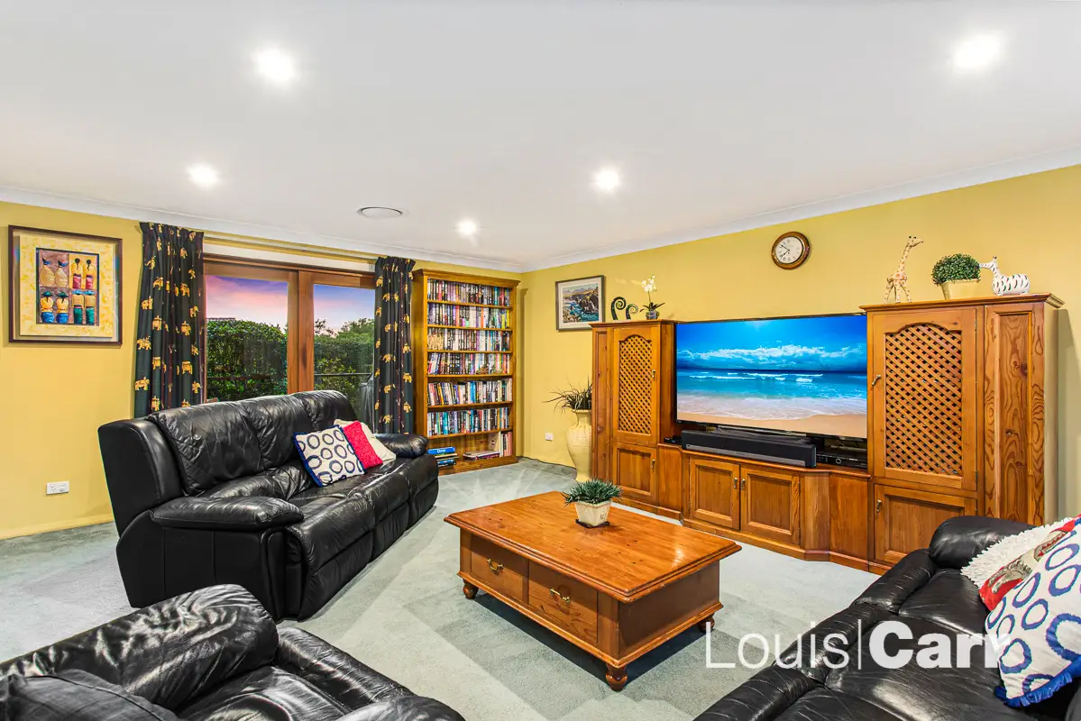 11 Oakes Road, West Pennant Hills NSW, West Pennant Hills - Thumbnail 6