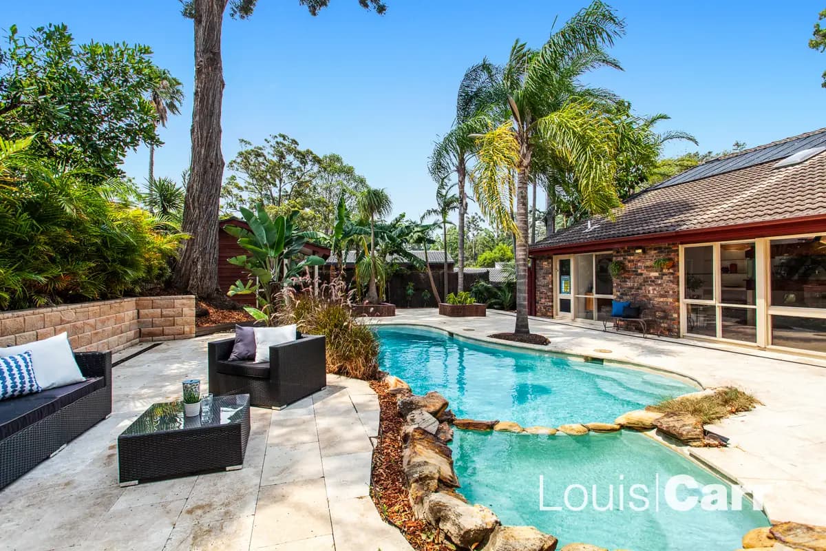 95 Shepherds Drive, Cherrybrook NSW, Cherrybrook - Image 1