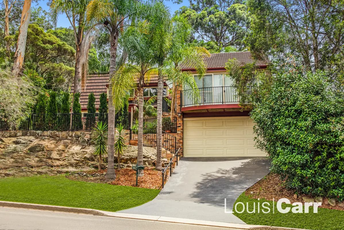 95 Shepherds Drive, Cherrybrook NSW, Cherrybrook - Thumbnail 2