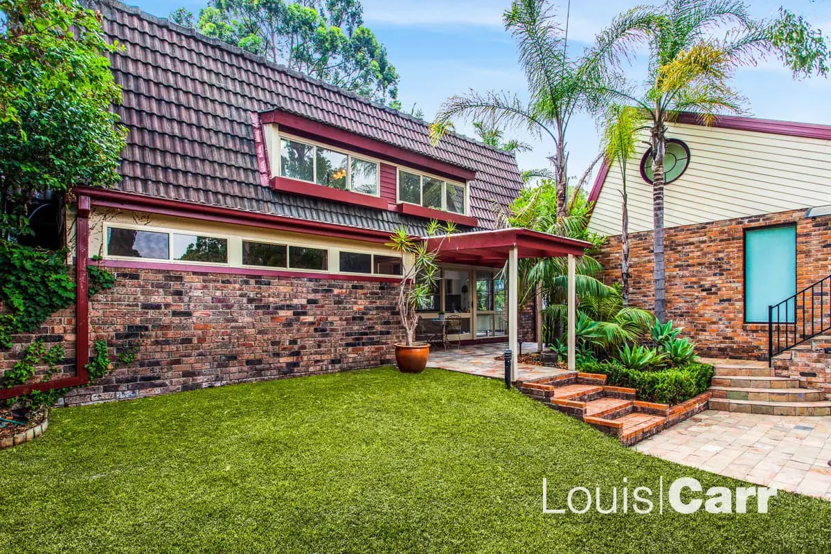 95 Shepherds Drive, Cherrybrook NSW, Cherrybrook - Thumbnail 3