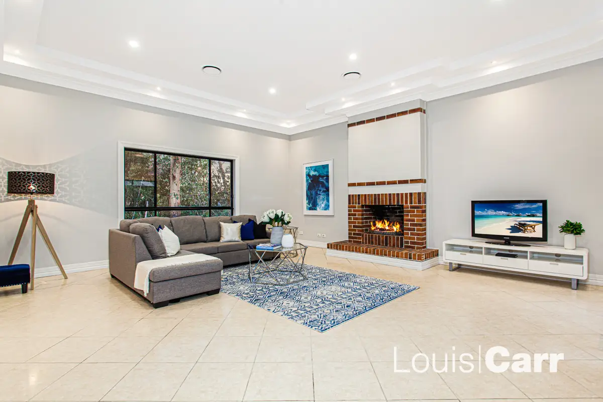 8 Forestwood Crescent, West Pennant Hills NSW, West Pennant Hills - Thumbnail 2