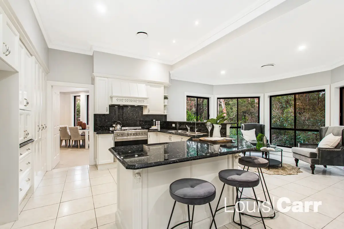 8 Forestwood Crescent, West Pennant Hills NSW, West Pennant Hills - Thumbnail 3