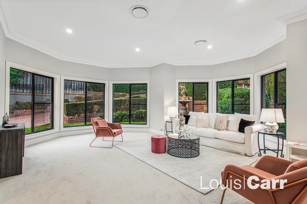 8 Forestwood Crescent, West Pennant Hills NSW, West Pennant Hills - Thumbnail 4