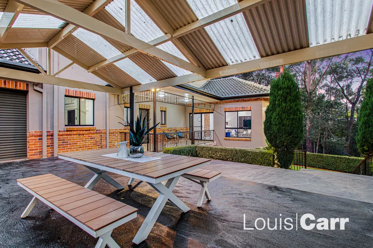 8 Forestwood Crescent, West Pennant Hills NSW, West Pennant Hills - Thumbnail 6