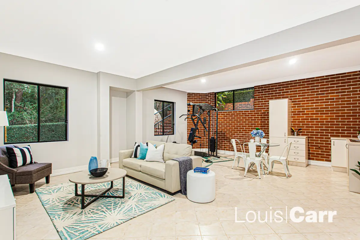 8 Forestwood Crescent, West Pennant Hills NSW, West Pennant Hills - Thumbnail 7