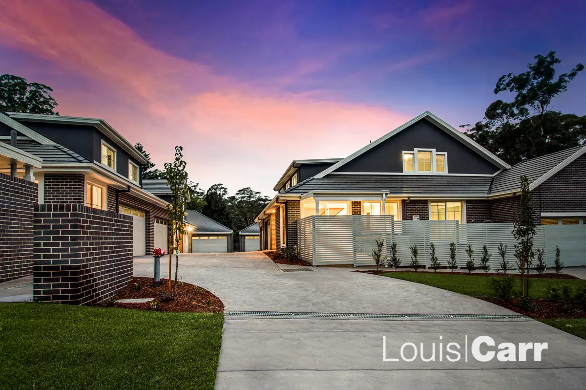 6/18-20 Cardinal Avenue, Beecroft NSW, Beecroft - Thumbnail 2