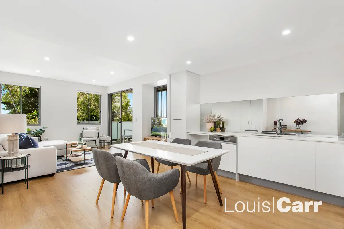83/7 Chapman Avenue, Beecroft NSW, Beecroft - Image 1