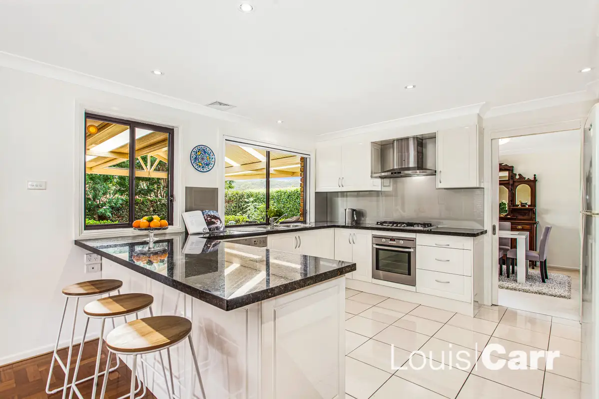 21 Josephine Crescent, Cherrybrook NSW, Cherrybrook - Thumbnail 3