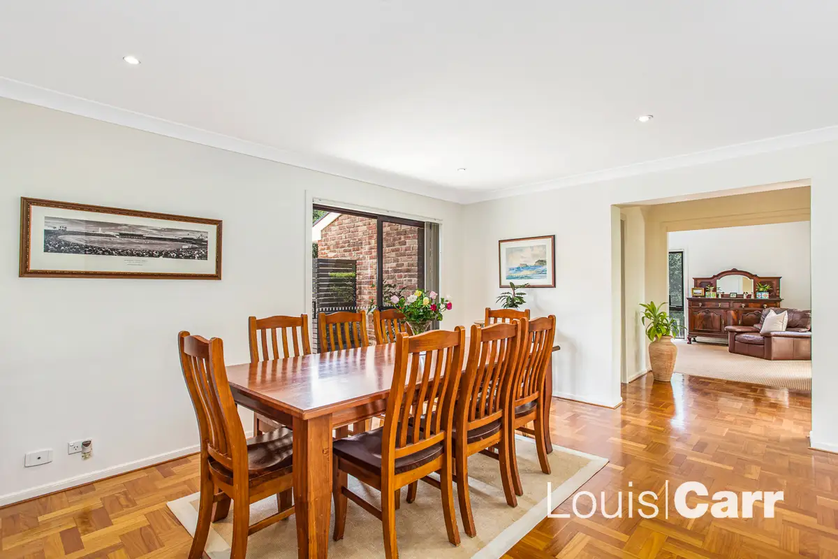 21 Josephine Crescent, Cherrybrook NSW, Cherrybrook - Thumbnail 4