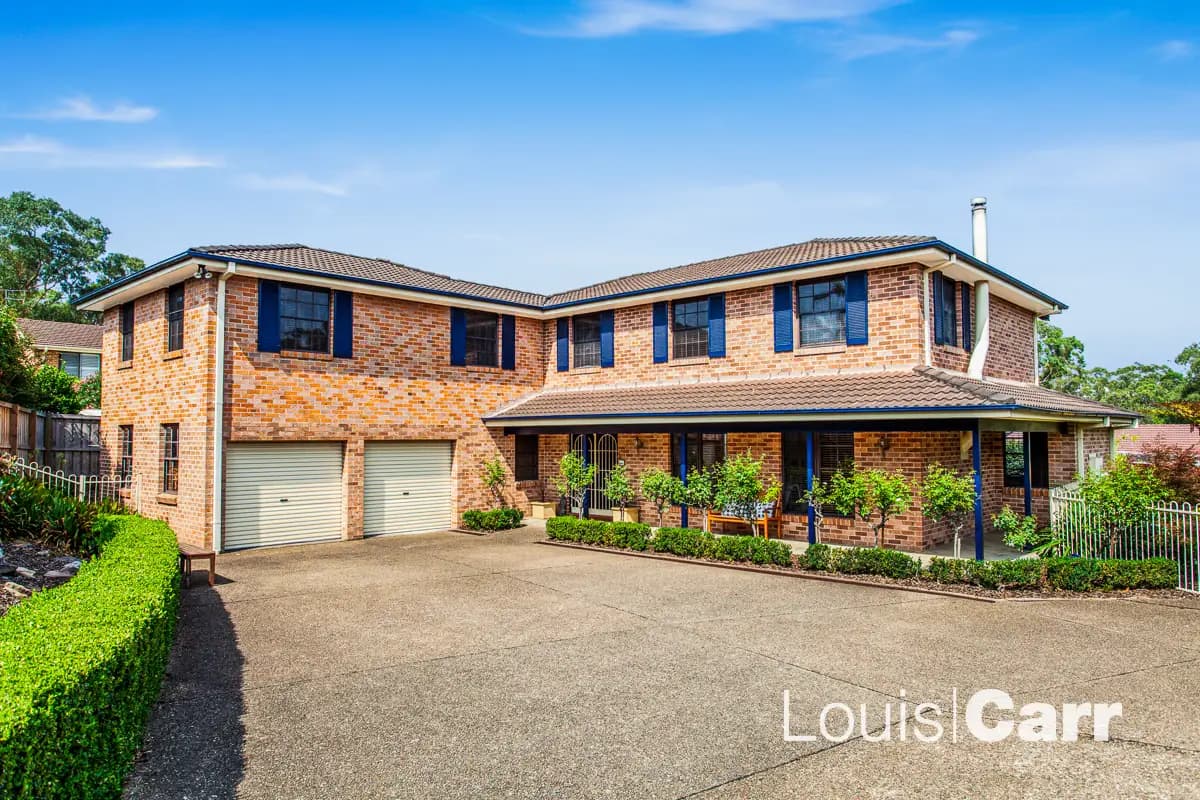 14 Duer Place, Cherrybrook NSW, Cherrybrook - Image 1