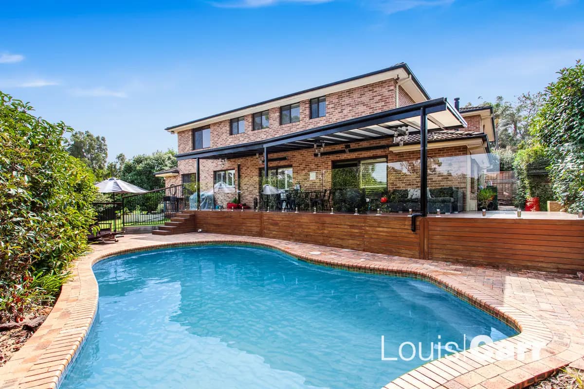 14 Duer Place, Cherrybrook NSW, Cherrybrook - Thumbnail 2
