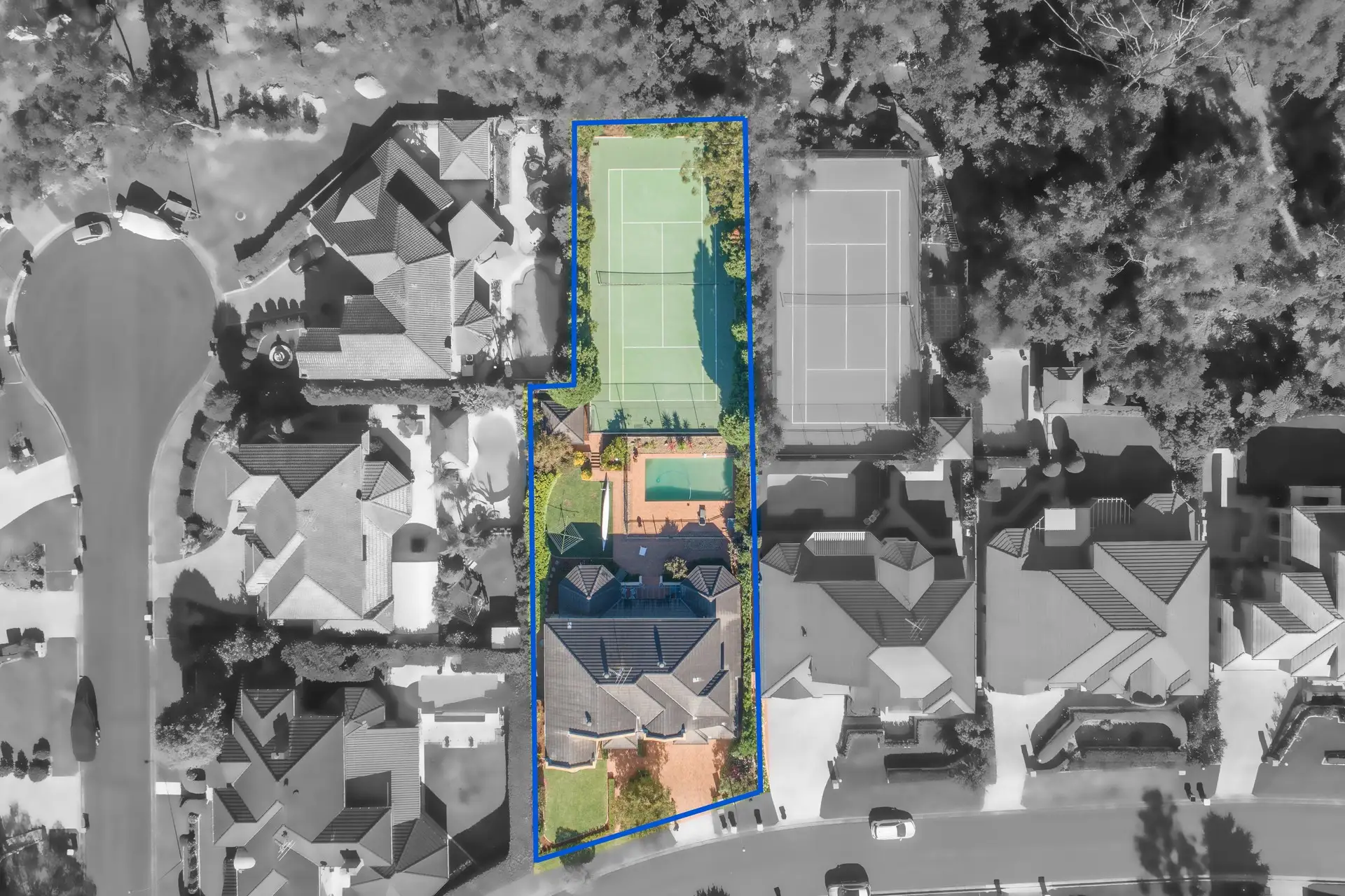 17 Kambah Place, West Pennant Hills NSW, West Pennant Hills - Image 1