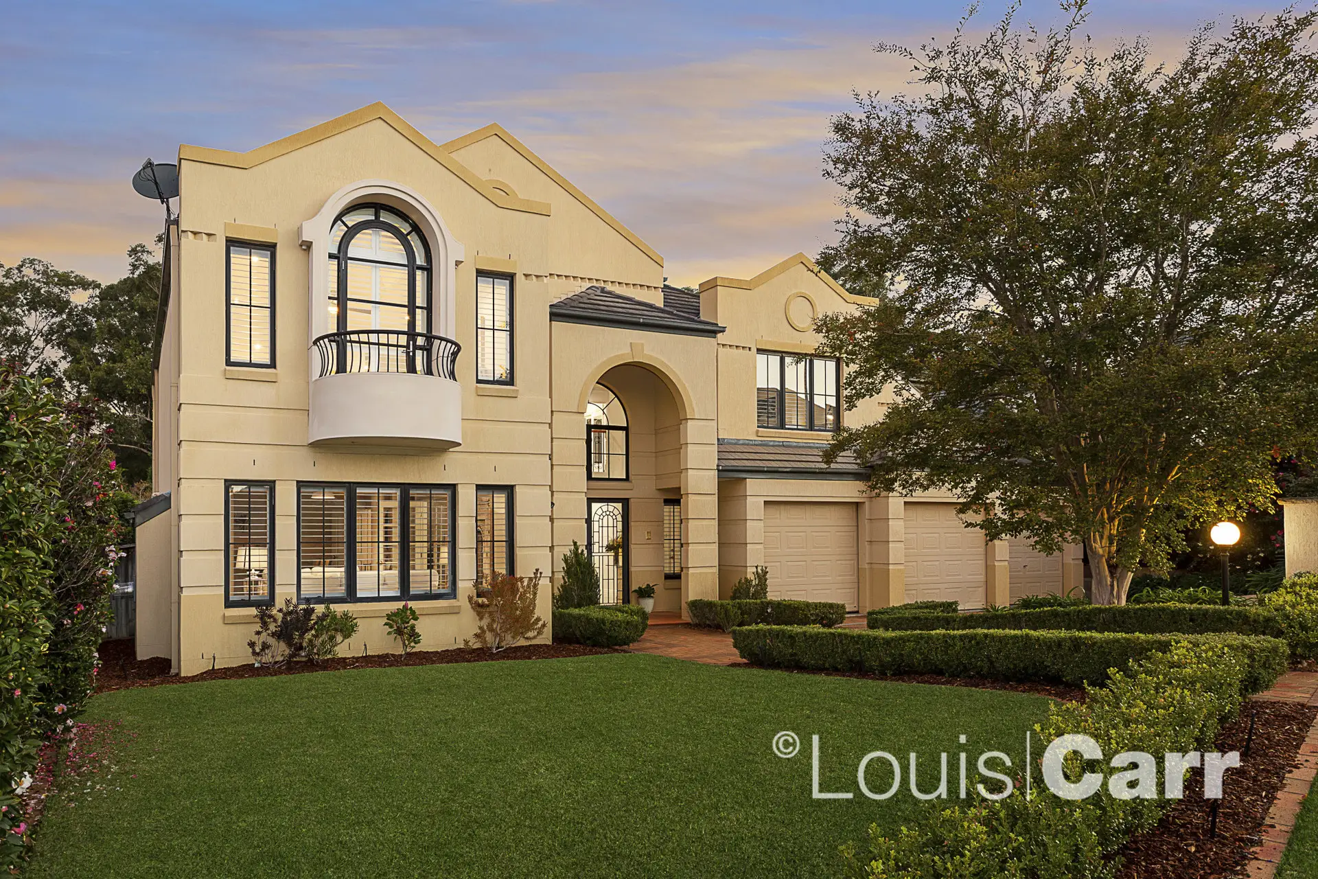 17 Kambah Place, West Pennant Hills NSW, West Pennant Hills - Thumbnail 2