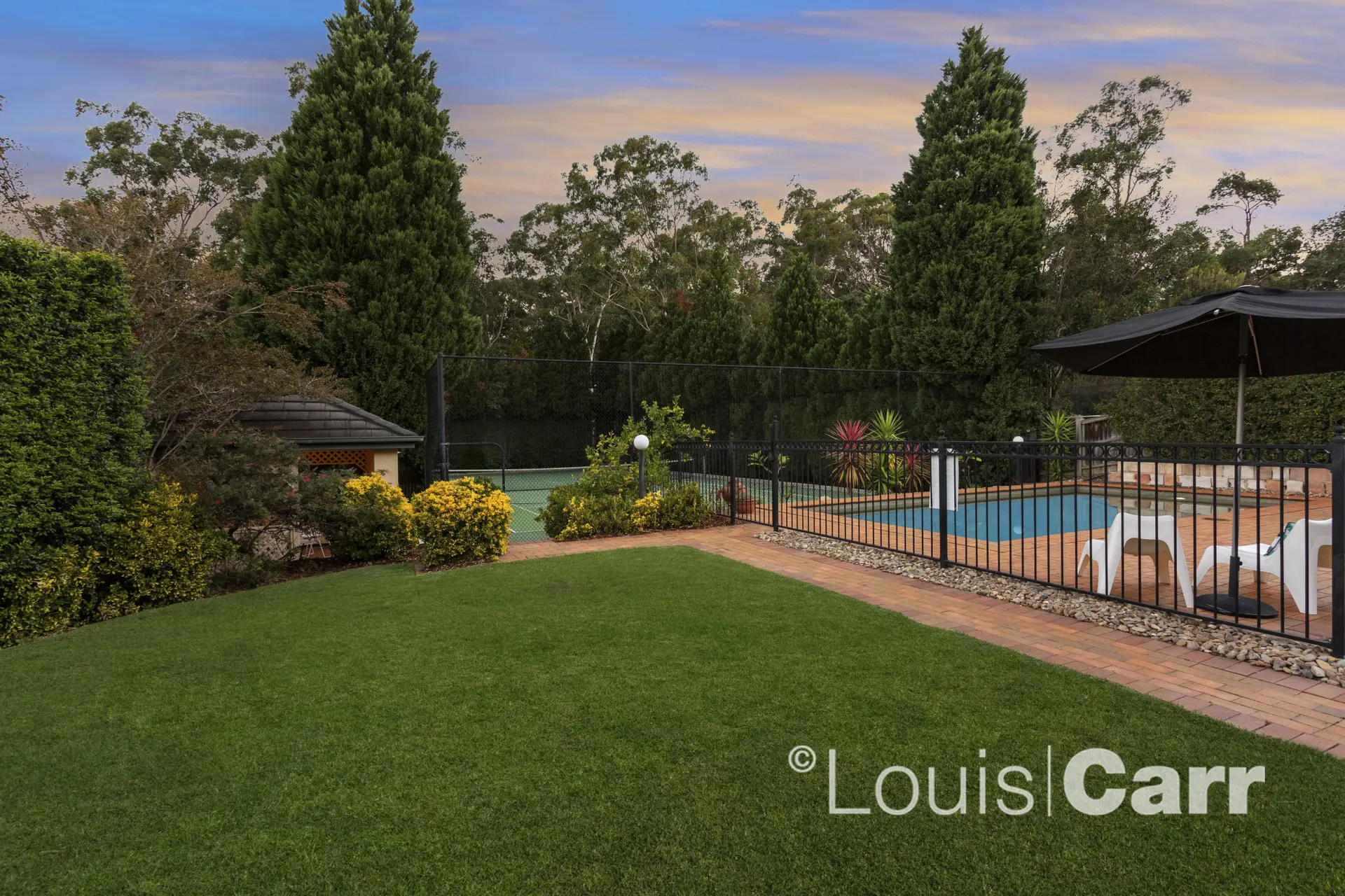 17 Kambah Place, West Pennant Hills NSW, West Pennant Hills - Thumbnail 3