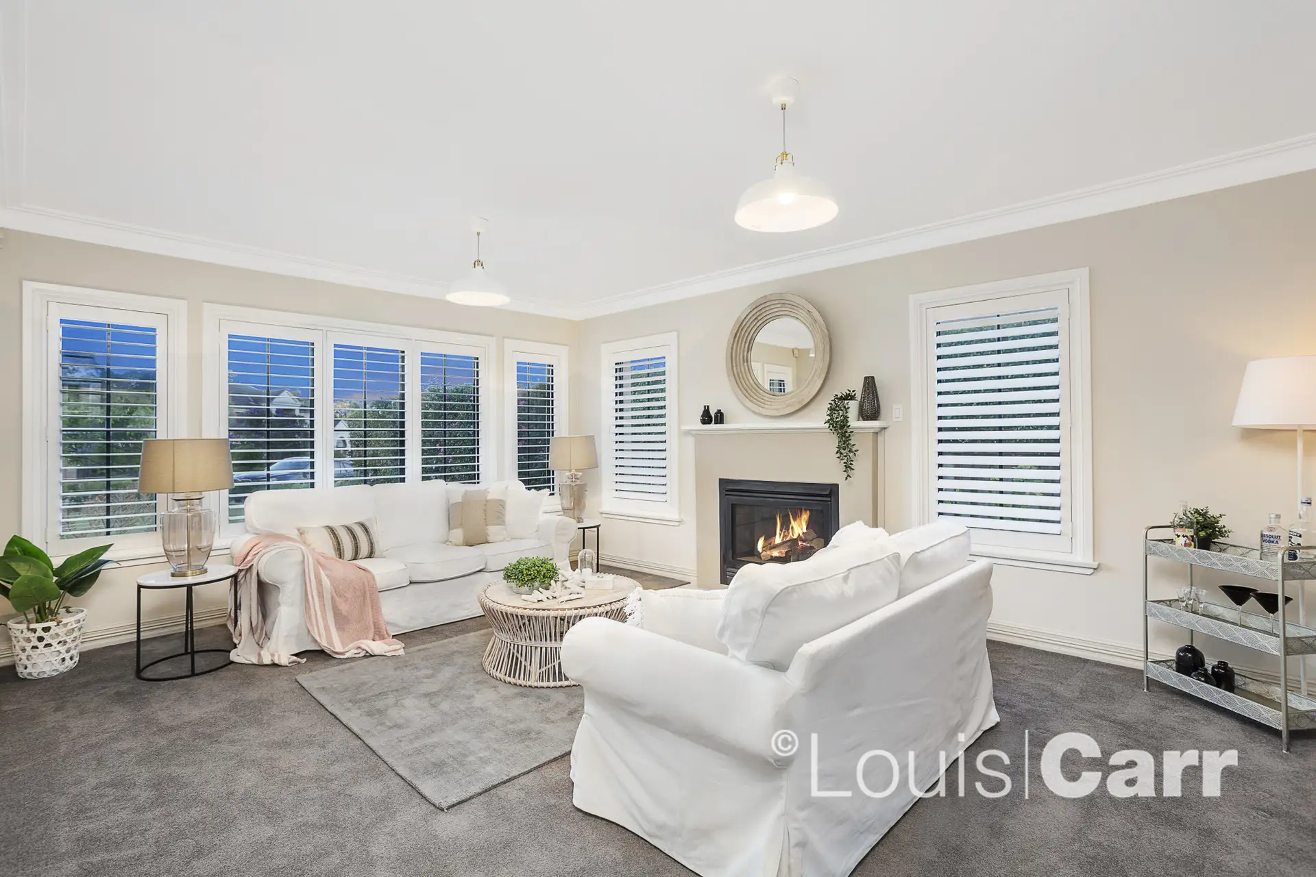 17 Kambah Place, West Pennant Hills NSW, West Pennant Hills - Thumbnail 4